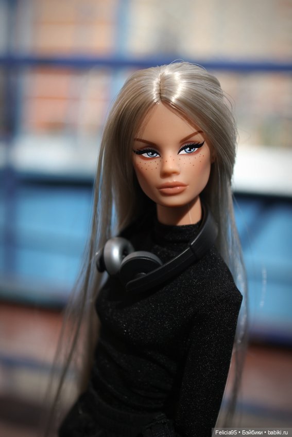 Xianxian model Molly 3.0 — Фэшн