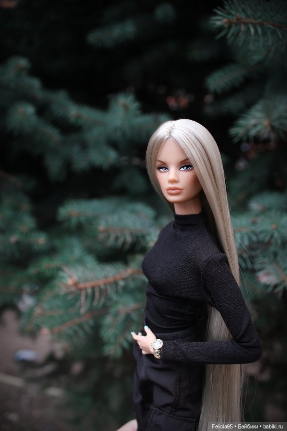 Xianxian model Molly 3.0 — Фэшн