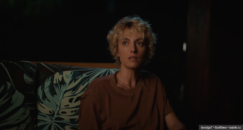 Ещё один "туристический" французский детектив 2025 (фото 5)