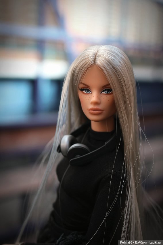 Xianxian model Molly 3.0 — Фэшн