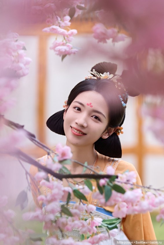 Хуадянь — Культура (фото 5)