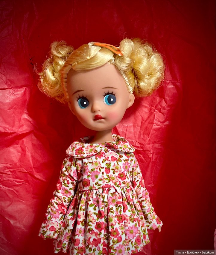 Кудряшки Littleberry и Duoding (фото 2)