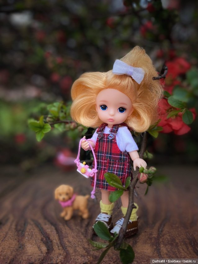 Для настроения — Куклы с Алиэкспресс (Aliexpress): Китайские шарнирные