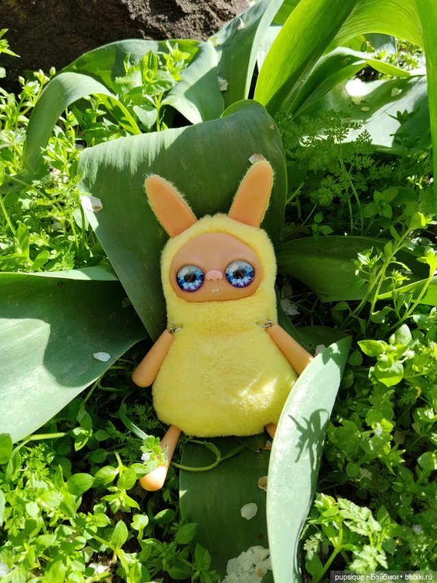 Прогулка с игрушками в Вербное воскресенье (фото 3)