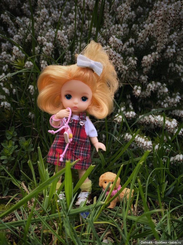 Для настроения — Куклы с Алиэкспресс (Aliexpress): Китайские шарнирные
