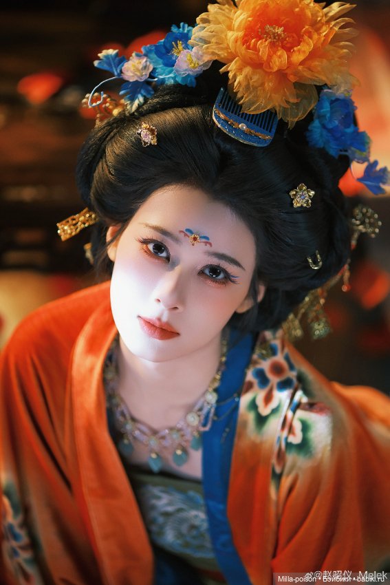 Хуадянь — Культура (фото 9)