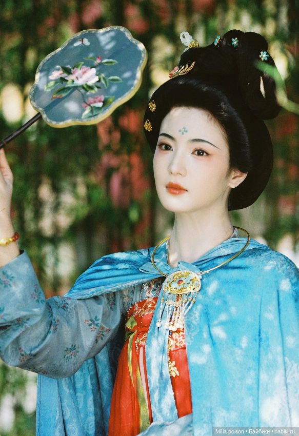 Хуадянь — Культура