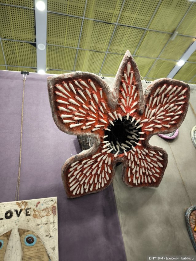 Апрельские мишки и куклы на Тишинке, часть заключительная