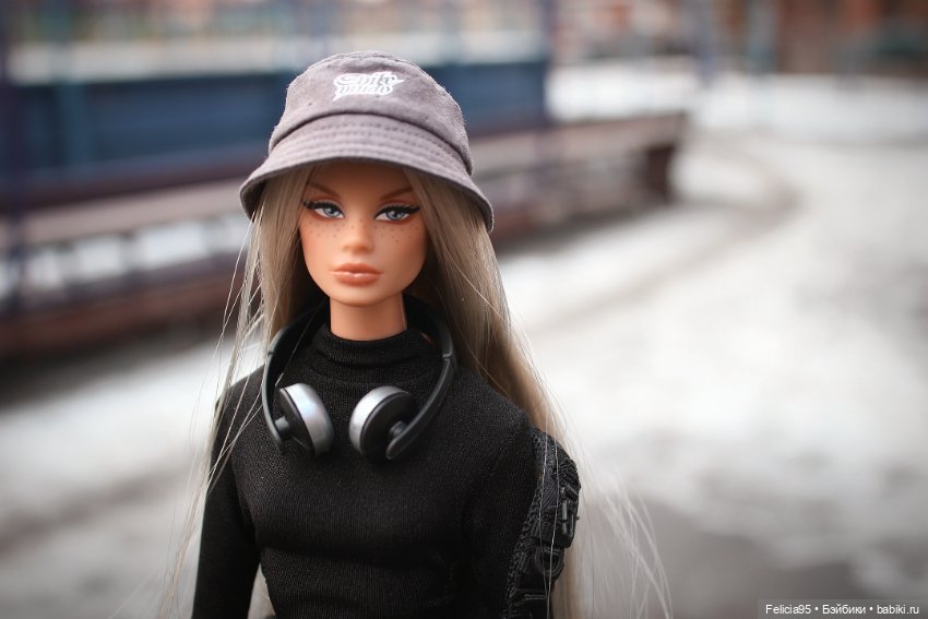 Xianxian model Molly 3.0 — Фэшн