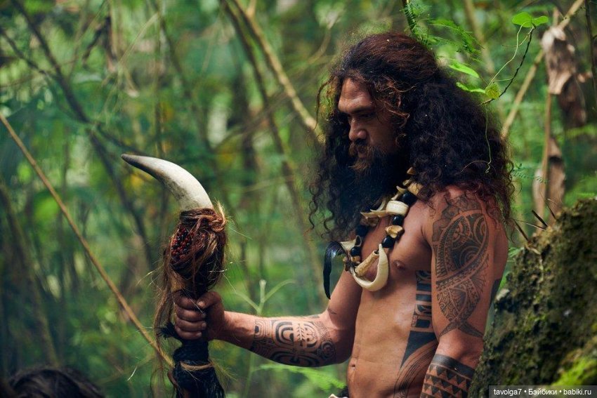 Ещё один "туристический" французский детектив 2025 (фото 4)