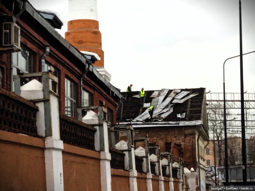 "Если долго всматриваться в Бездну ..." (фото 5)
