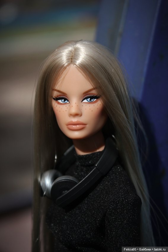 Xianxian model Molly 3.0 — Фэшн