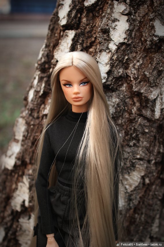 Xianxian model Molly 3.0 — Фэшн (фото 4)