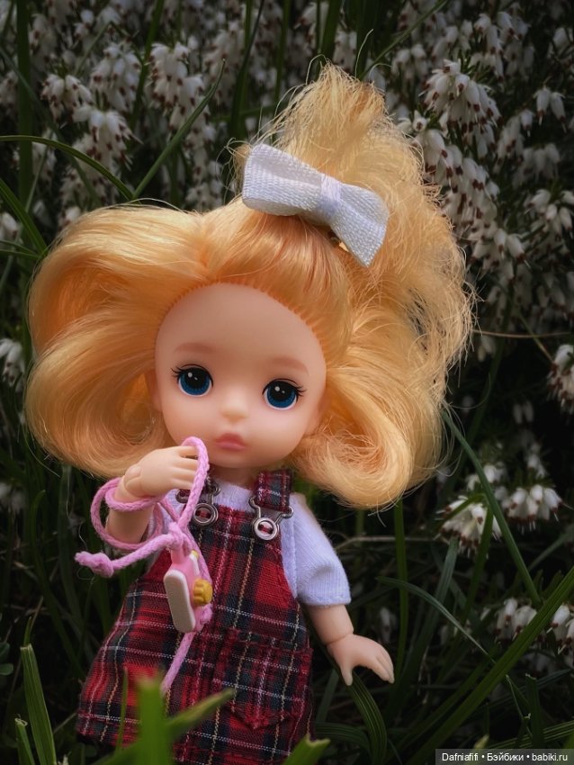 Для настроения — Куклы с Алиэкспресс (Aliexpress): Китайские шарнирные