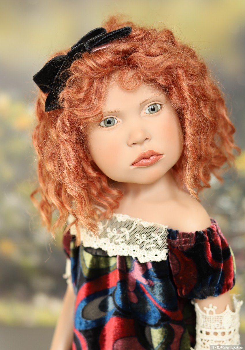 Огненная красавица Аида (Aida), 2007 (фото 7)