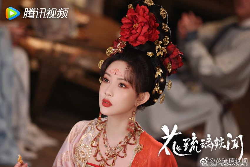 Хуадянь — Культура (фото 6)