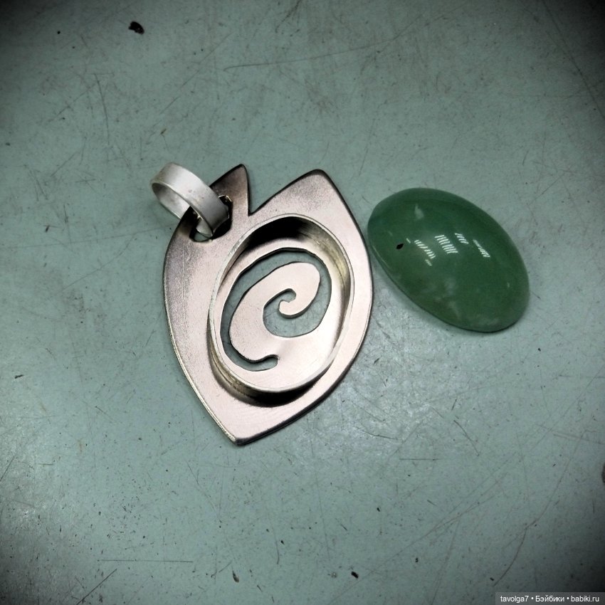 "- Никто не видит слёзы ювелира!"