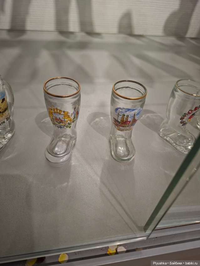 Выставка "Волшебные башмачки" (фото 9)