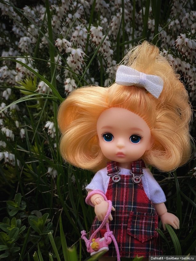 Для настроения — Куклы с Алиэкспресс (Aliexpress): Китайские шарнирные