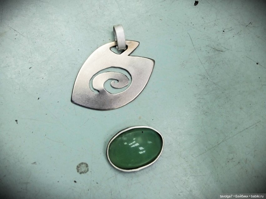 "- Никто не видит слёзы ювелира!"