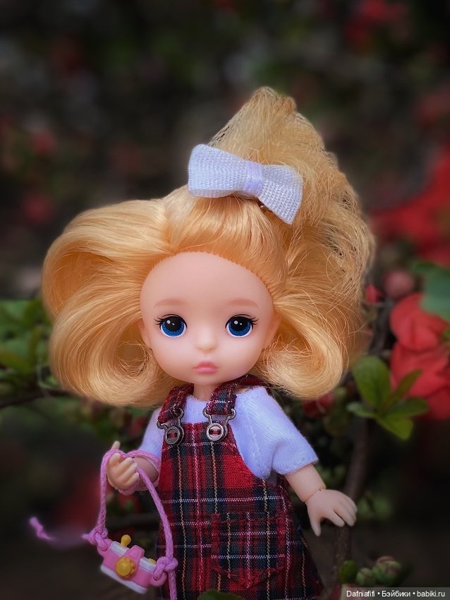 Для настроения — Куклы с Алиэкспресс (Aliexpress): Китайские шарнирные (фото 9)