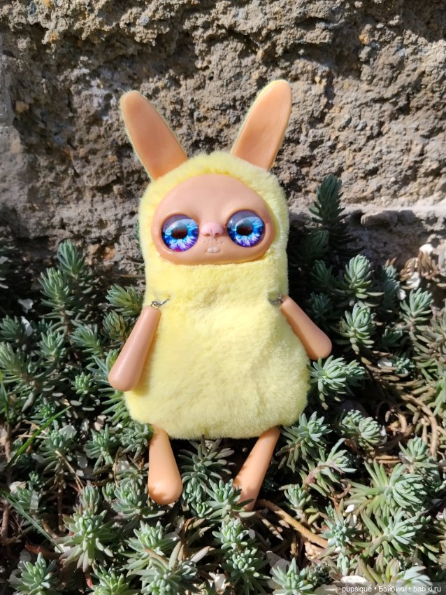 Прогулка с игрушками в Вербное воскресенье (фото 5)