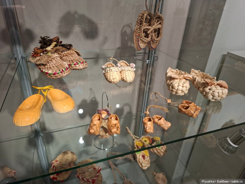 Выставка "Волшебные башмачки" (фото 10)