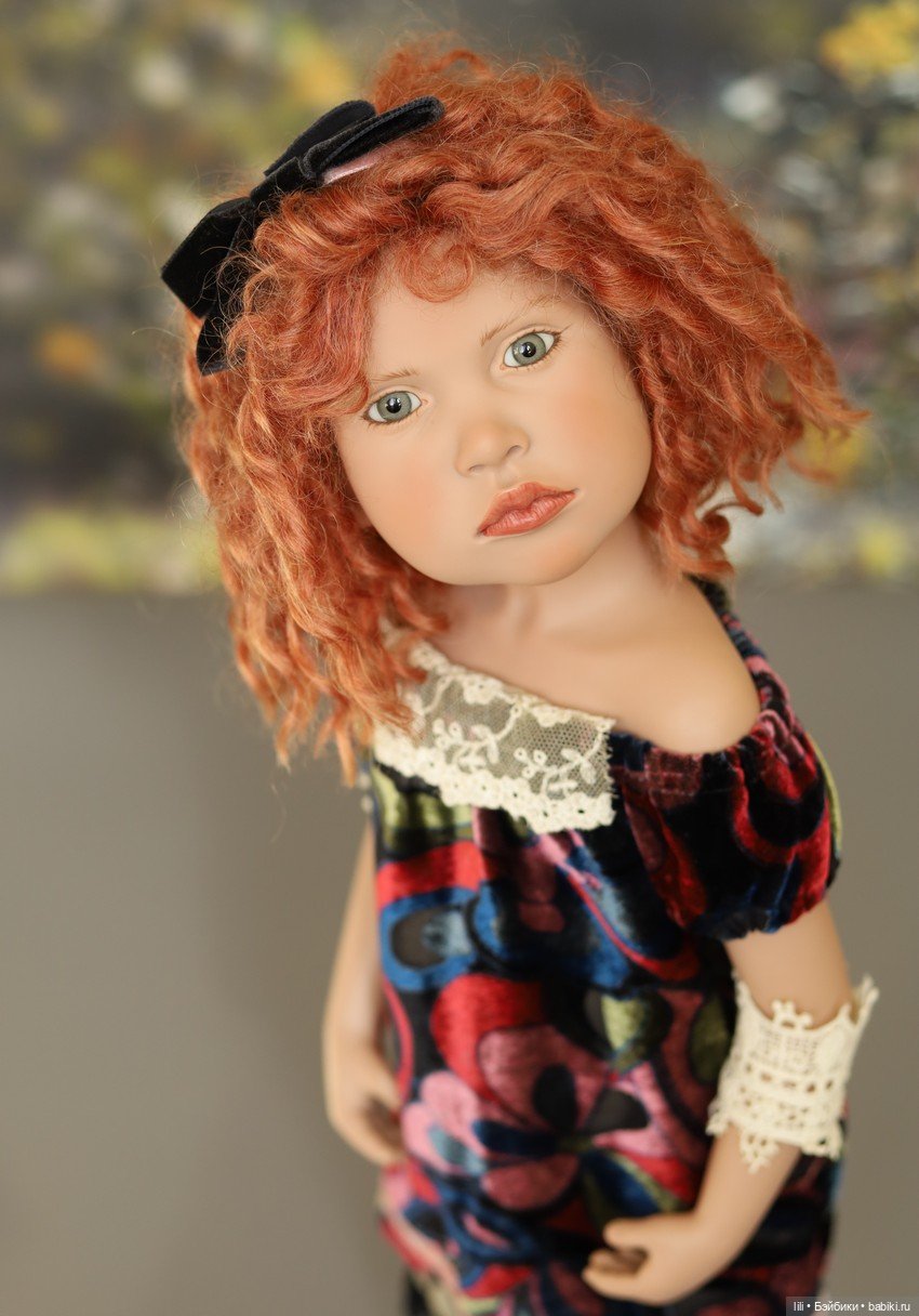 Огненная красавица Аида (Aida), 2007 (фото 8)