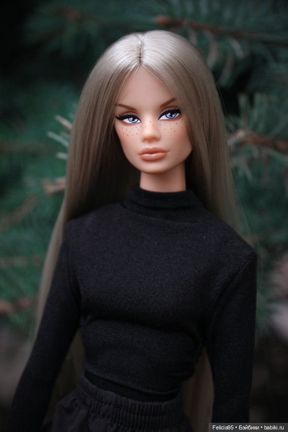 Xianxian model Molly 3.0 — Фэшн (фото 3)