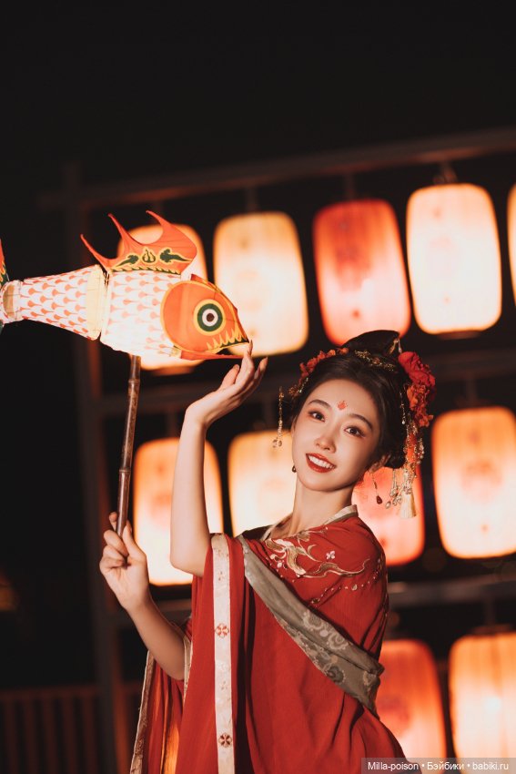 Хуадянь — Культура