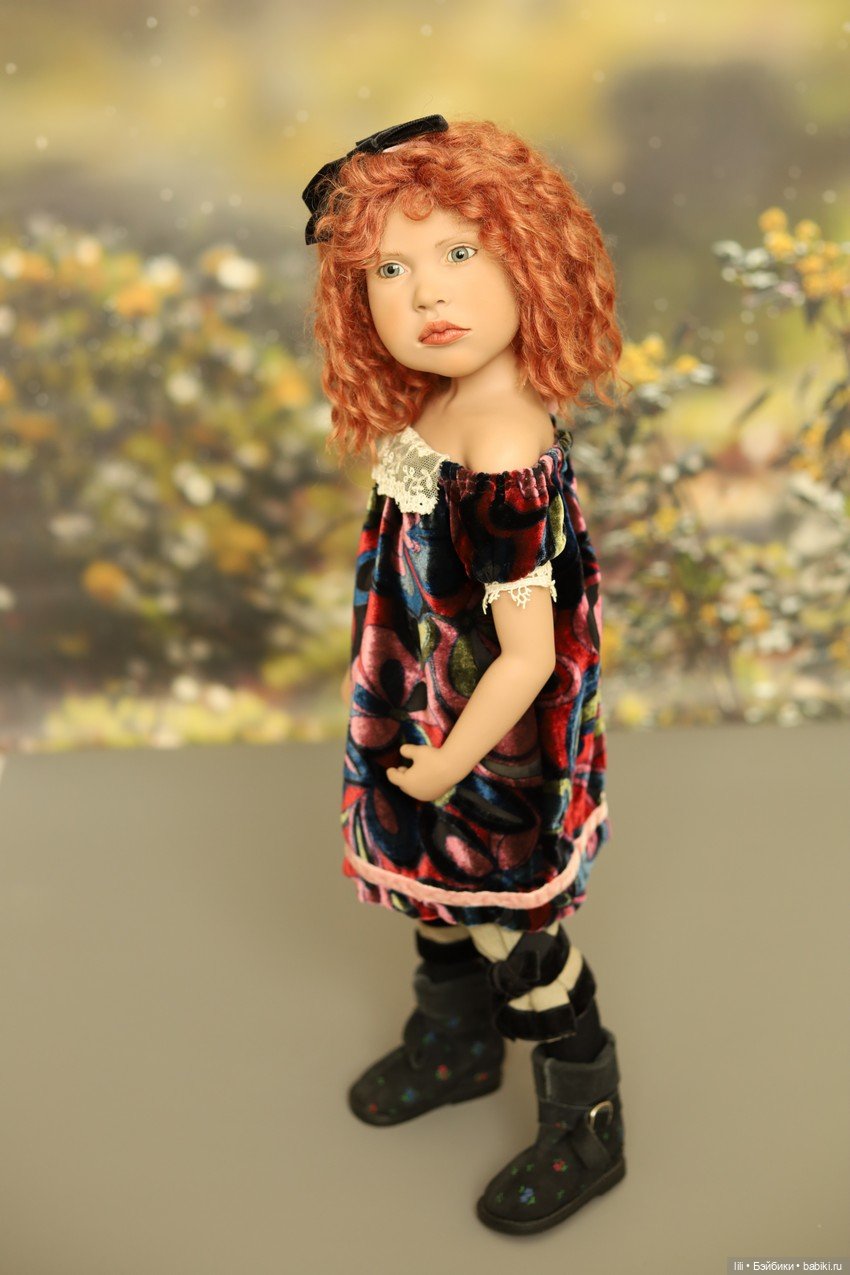 Огненная красавица Аида (Aida), 2007