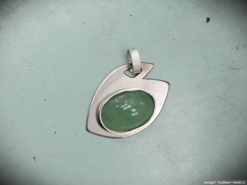 "- Никто не видит слёзы ювелира!"