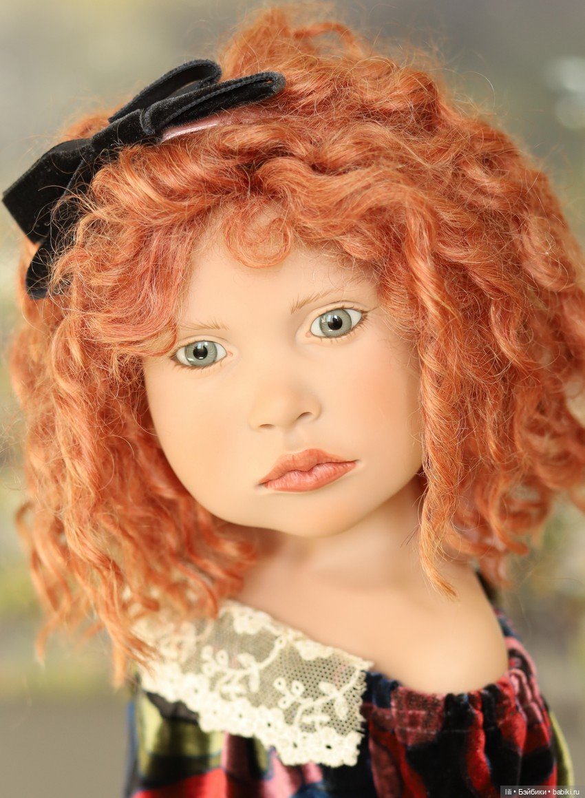 Огненная красавица Аида (Aida), 2007 (фото 5)