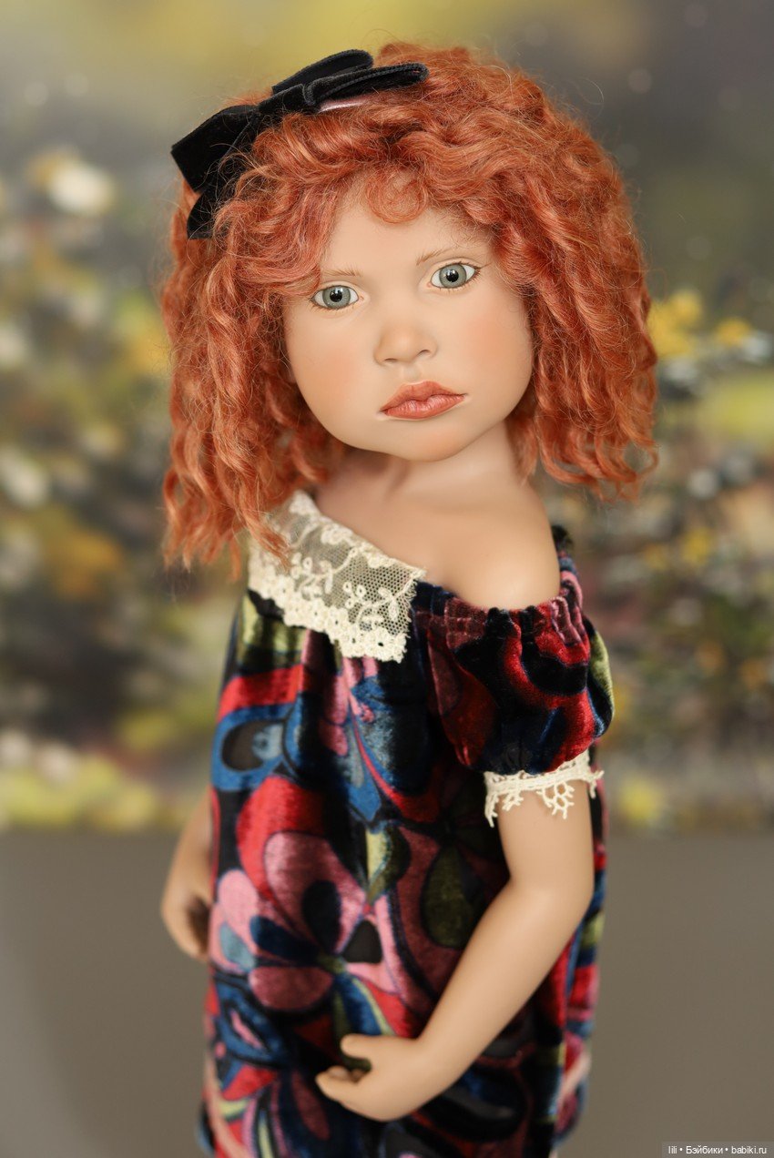 Огненная красавица Аида (Aida), 2007 (фото 10)