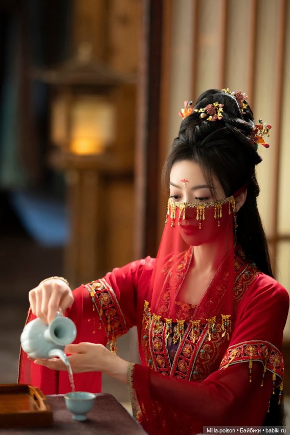 Хуадянь — Культура