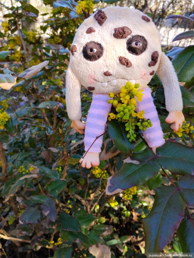 Прогулка с игрушками в Вербное воскресенье (фото 10)