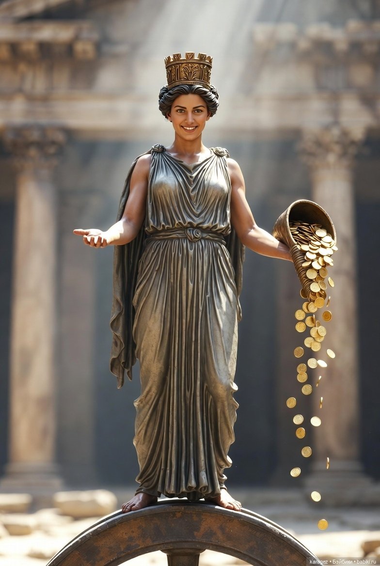 Как делать складки на ткани (фото 6)