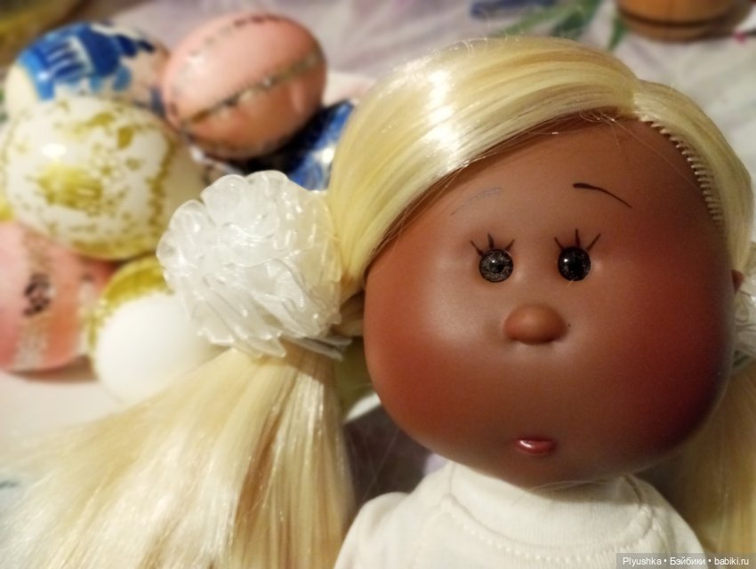 Вспомнить пасхальные фото прошлых лет