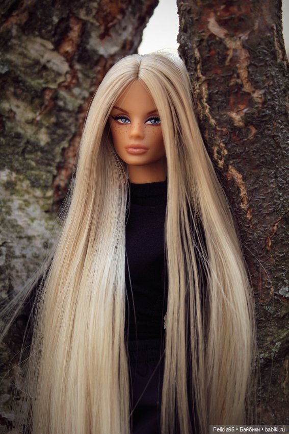 Xianxian model Molly 3.0 — Фэшн