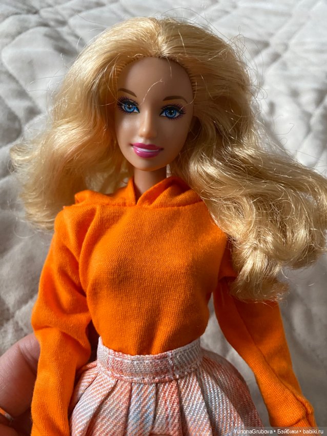 Помогите распознать куклу (фото 2)