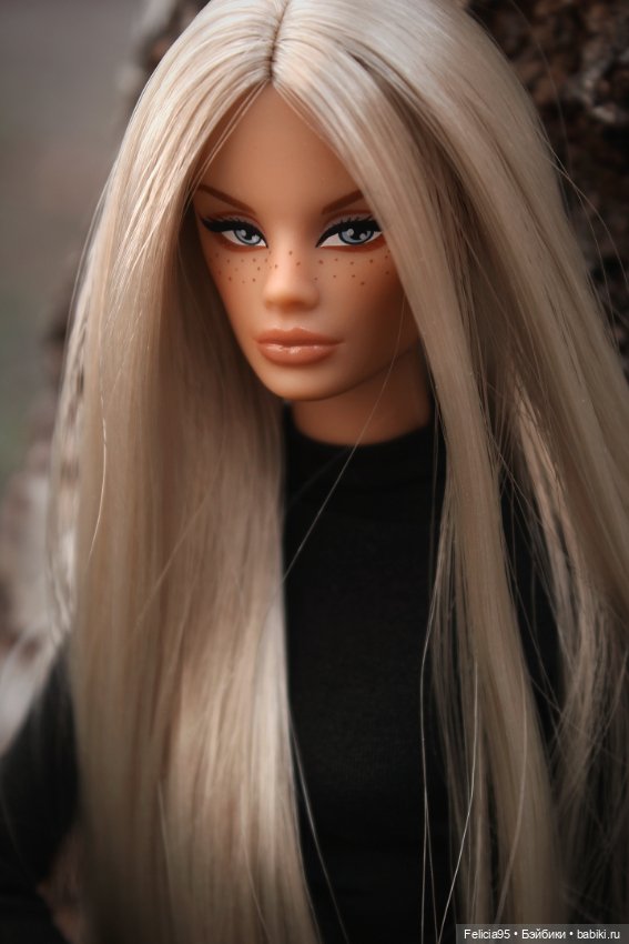 Xianxian model Molly 3.0 — Фэшн (фото 6)