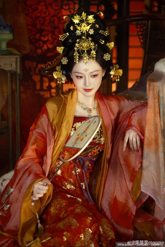 Хуадянь — Культура (фото 3)