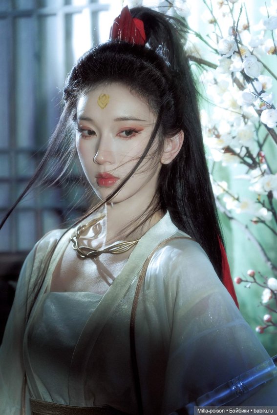 Хуадянь — Культура (фото 10)