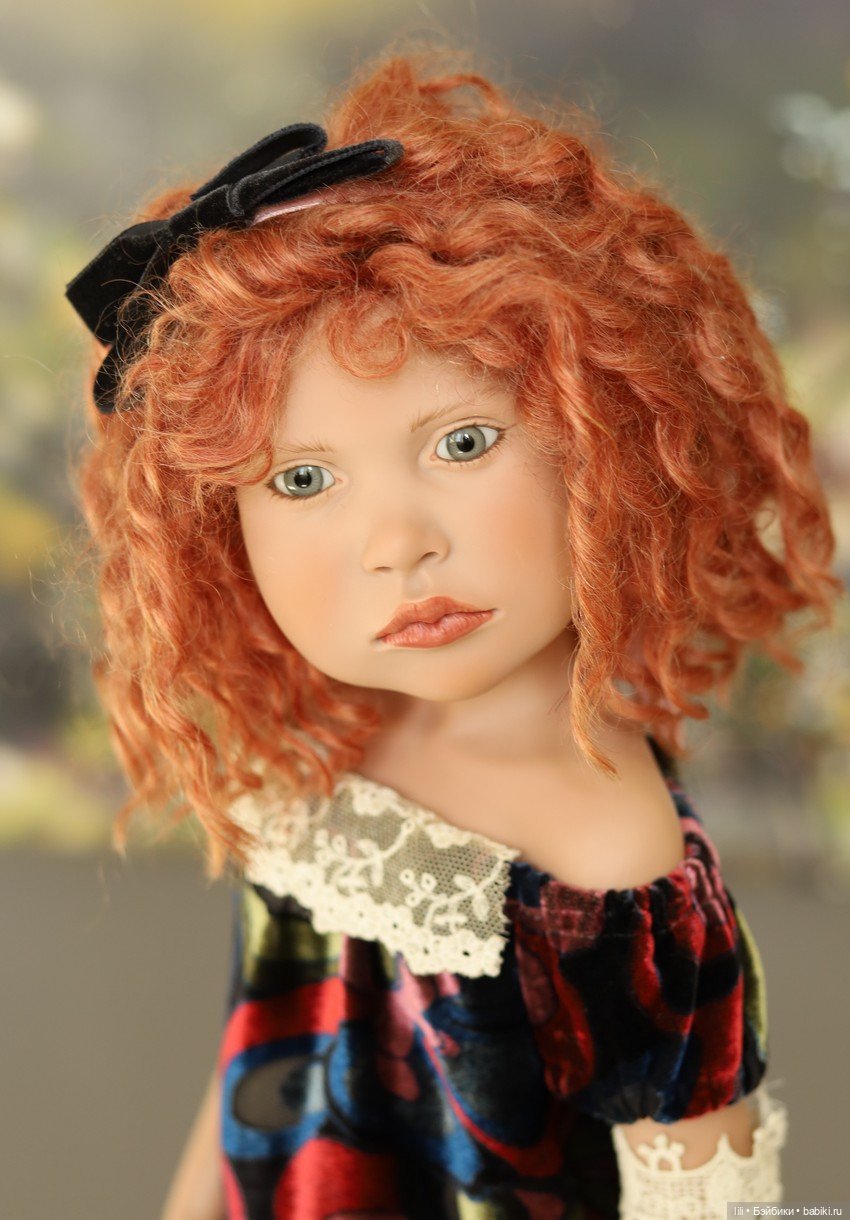 Огненная красавица Аида (Aida), 2007 (фото 4)