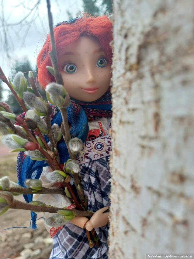 С Вербным воскресеньем! 🕊️ (фото 5)