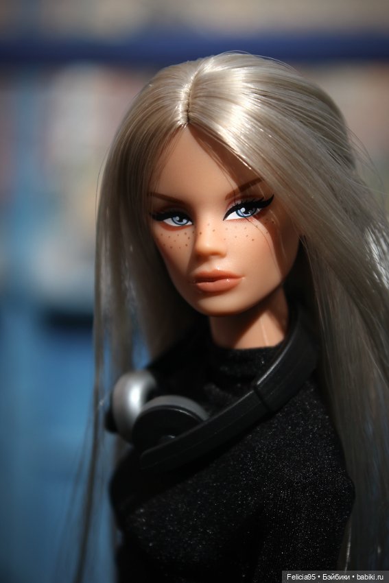 Xianxian model Molly 3.0 — Фэшн (фото 5)