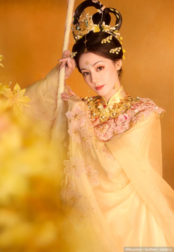 Хуадянь — Культура (фото 8)