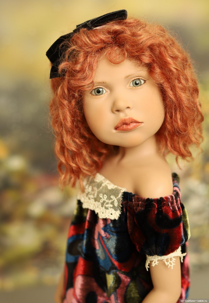 Огненная красавица Аида (Aida), 2007