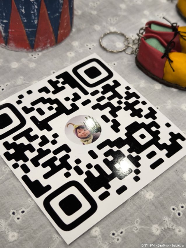 Апрельские мишки и куклы на Тишинке, ч. 2 (фото 9)