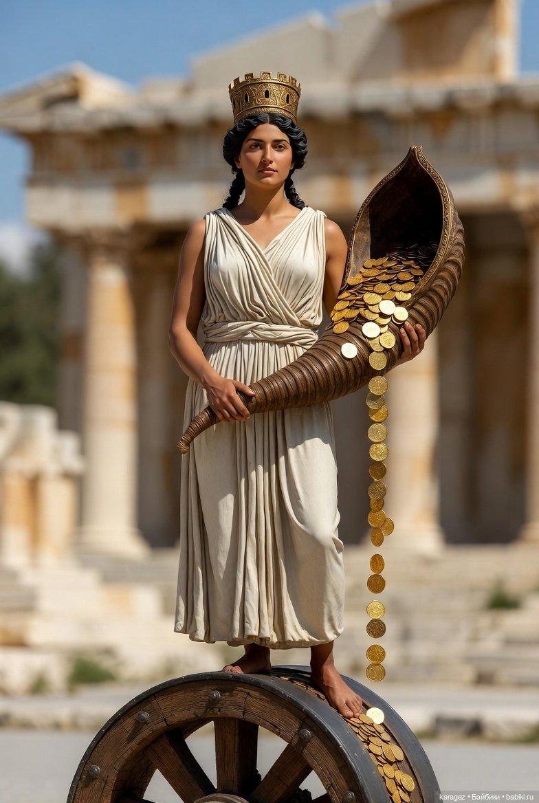 Как делать складки на ткани